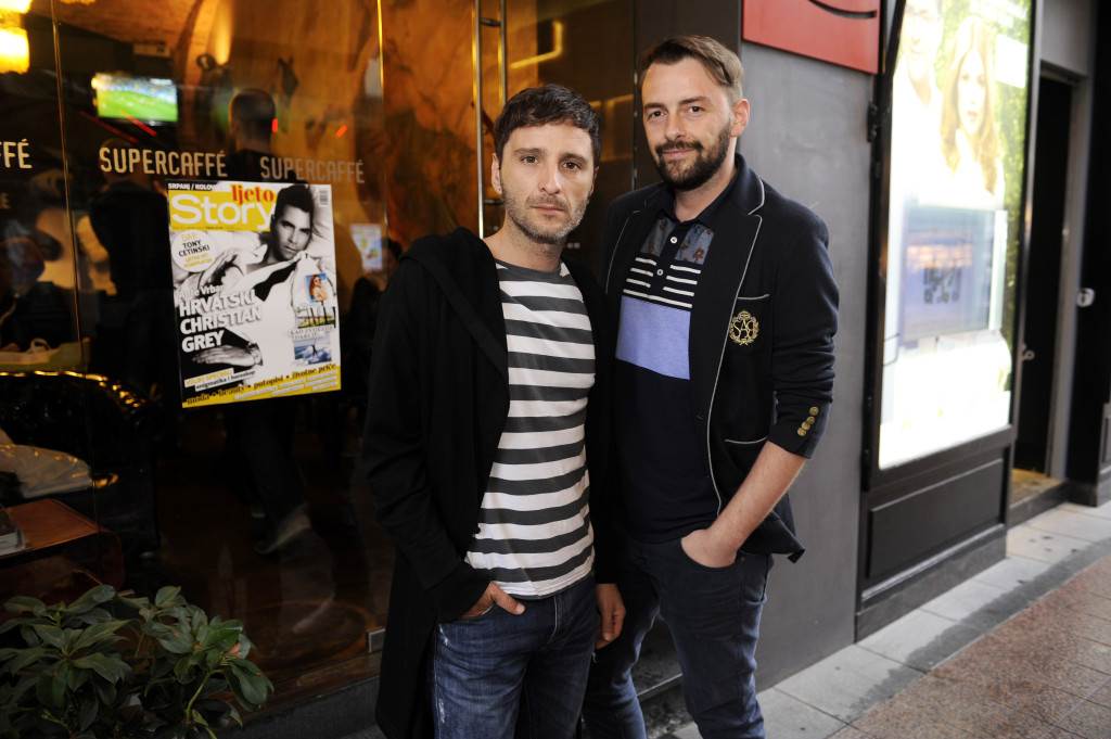 Promocija Story ljeta okupila mnoge hrvatske zvijezde