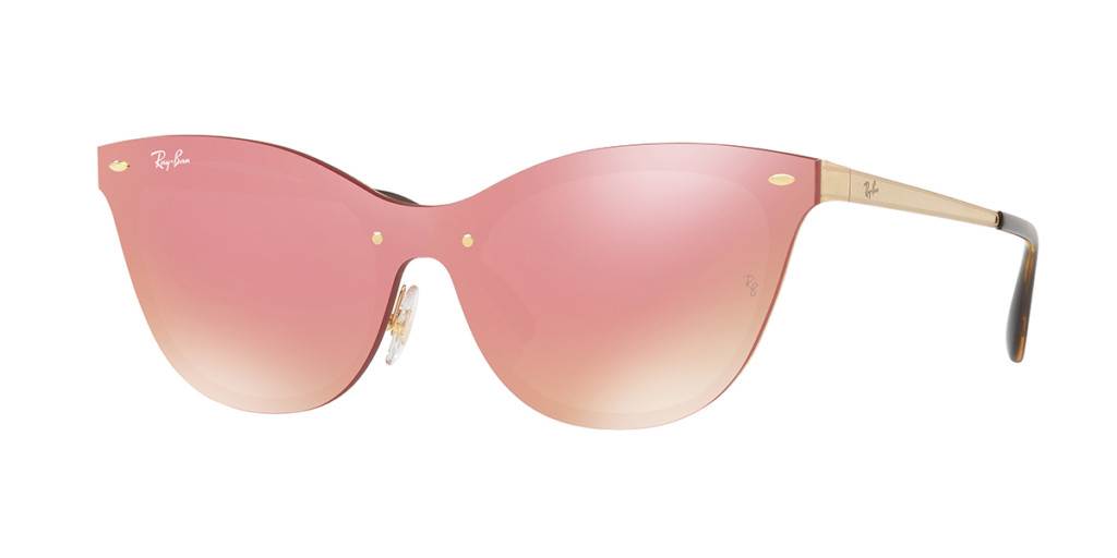 RAY-BAN I OPTIKA ANDA VODE VAS NA ULTRU