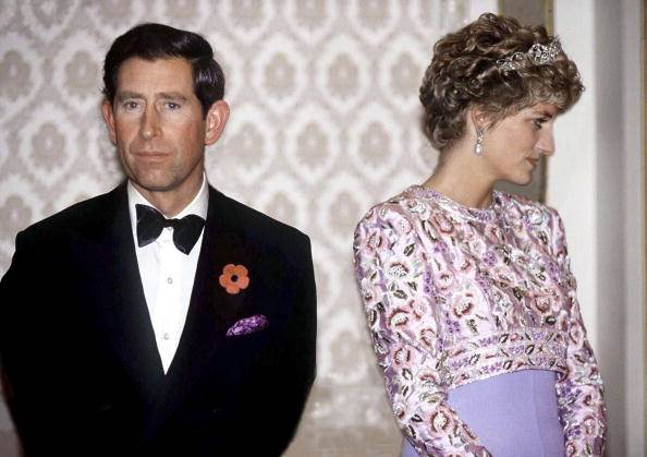 Lady Di imala psihičke poremećaje još od djetinjstva?