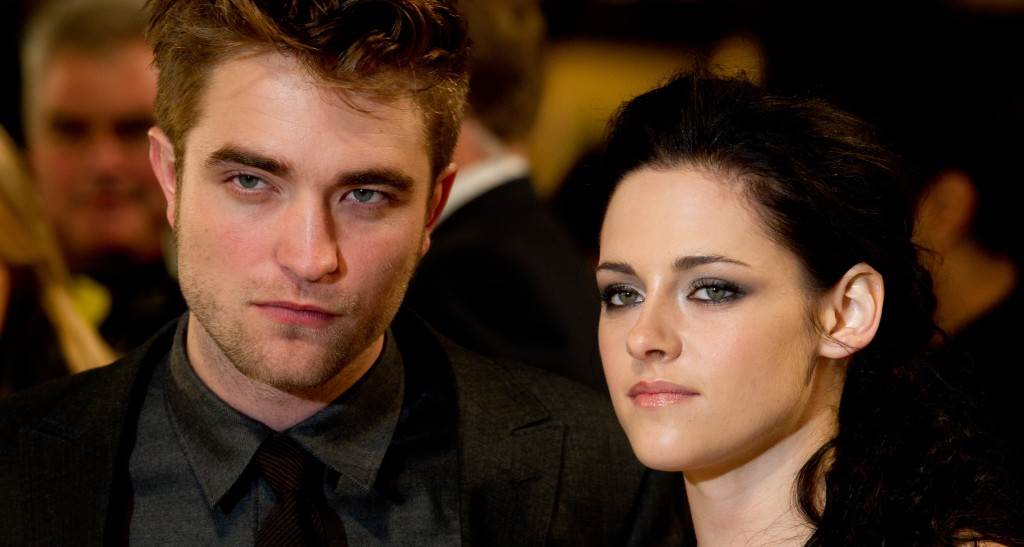 Robert Pattinson postao je otac