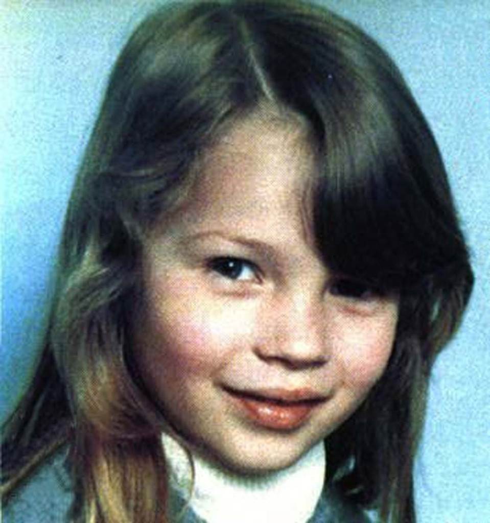 Slavljenica Kate Moss nekad i danas