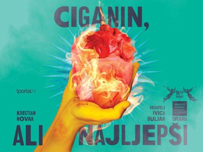 Zimi je najljepše zavući se u... TEATAR