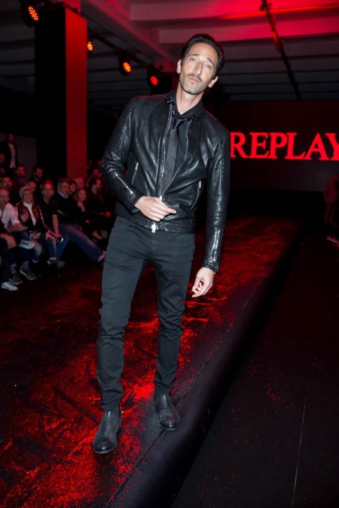 Adrien Brody želio je brak i djecu