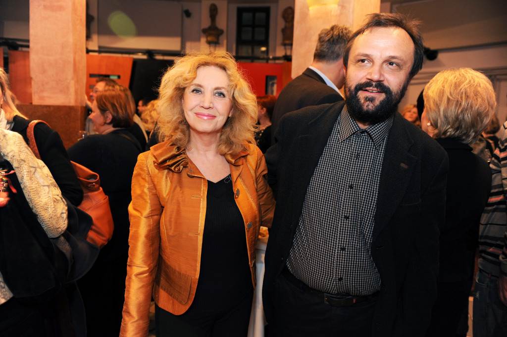 Preminula Kostadinka Velkovska