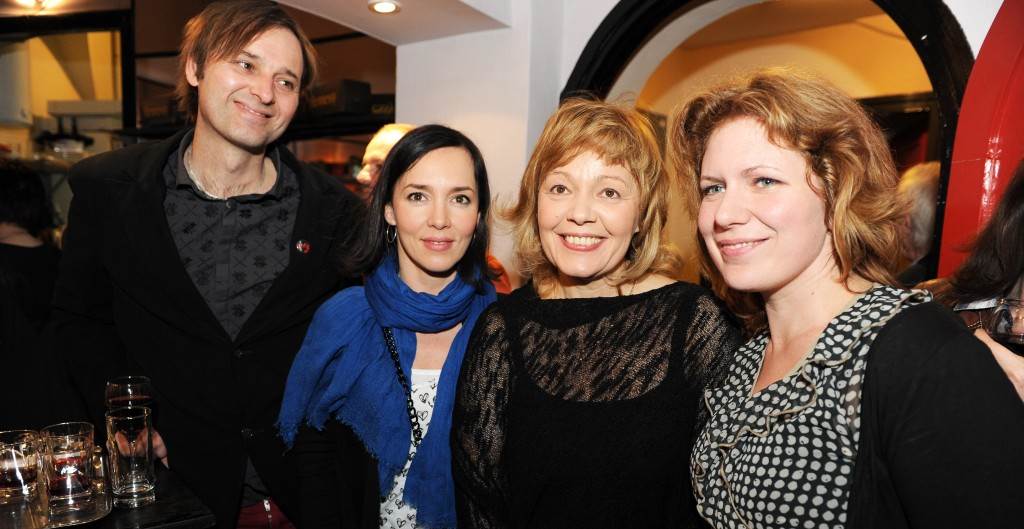 Kako danas izgleda Severinin prvi zaručnik Alen Marin