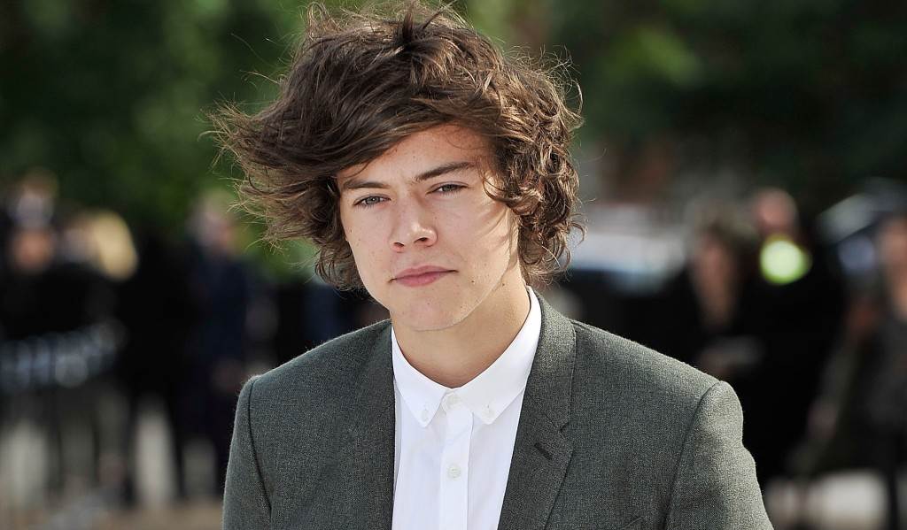 Harry Styles se ošišao na ćelavo