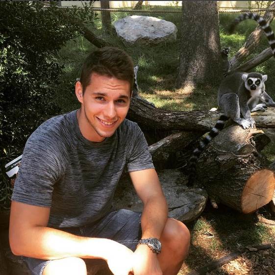 Tko je najzgodniji hrvatski nogometaš? 