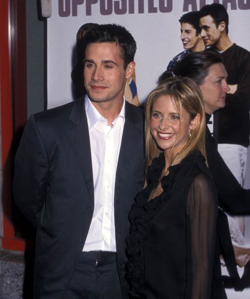 Sarah Michelle Gellar zabrinula ispijenim izgledom