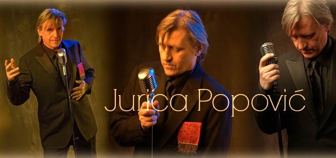Matija Vuica o voljenom Jurici Popoviću 