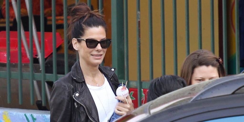 Ljubavna veza Ryana Goslinga i Sandre Bullock