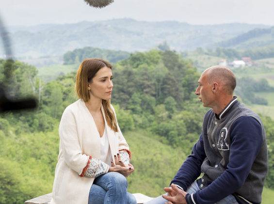 Tužna životna priča Anje Boronjek iz Ljubav je na selu 