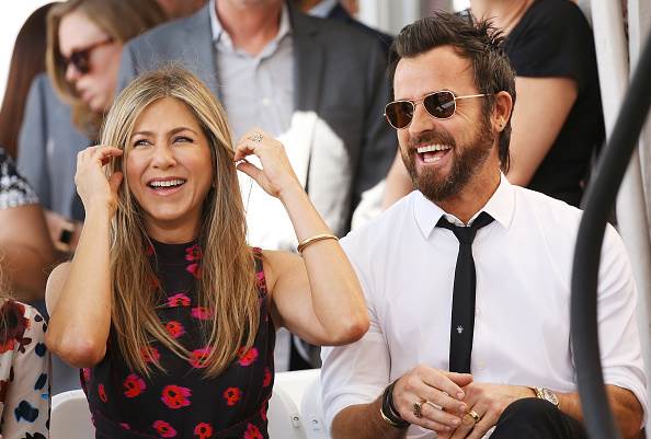 Jennifer Aniston se srce slama jer nema djecu 