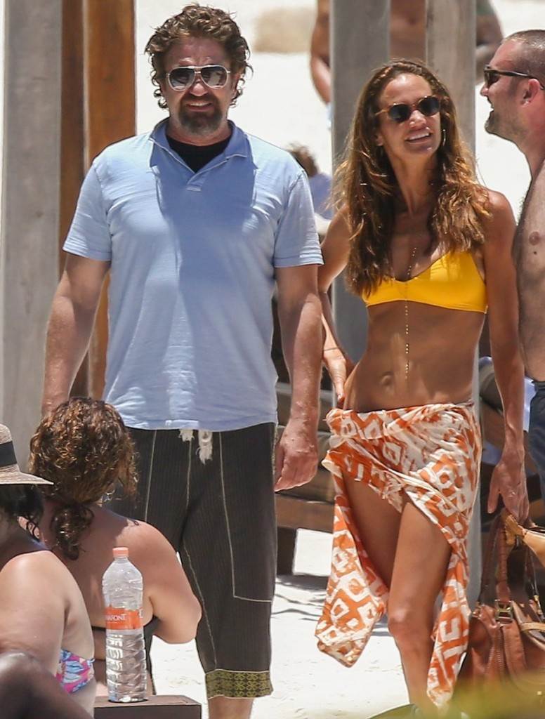 Gerard Butler i Morgan Brown.jpeg