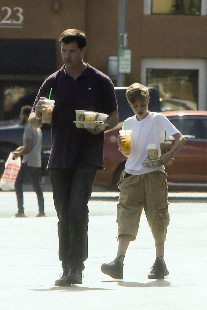 Shiloh Jolie Pitt bavi se plesom