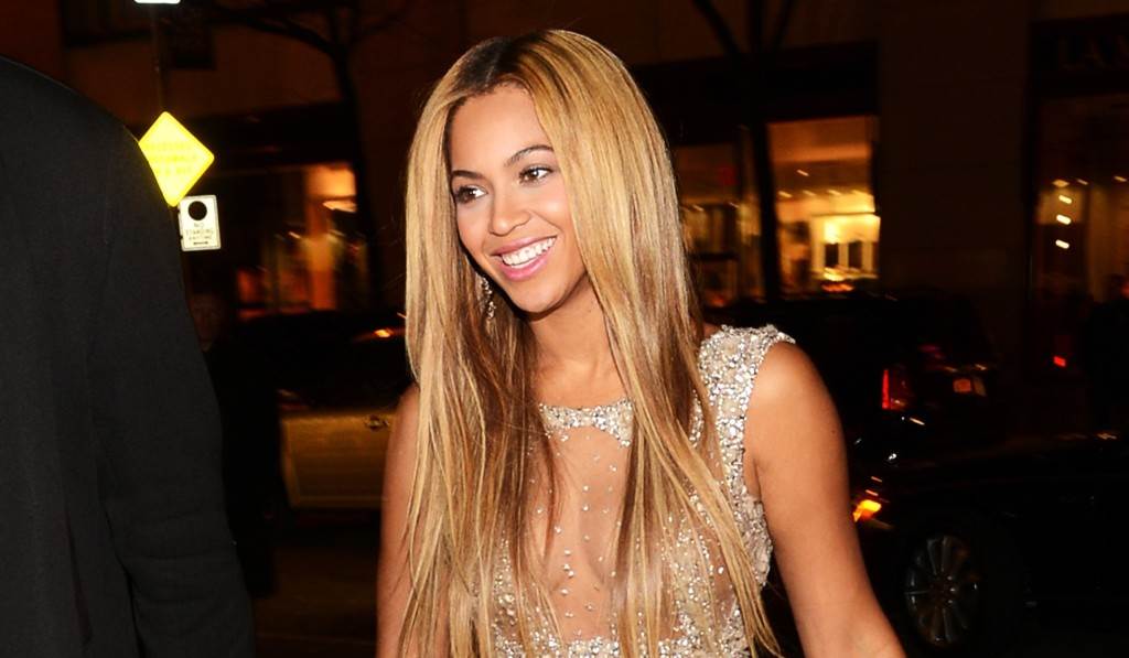 Kako Beyonce izgleda bez šminke i perike?