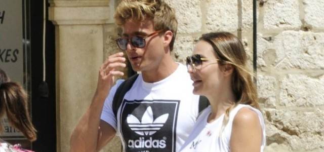 Prva objava Tatjane Dragović nakon skandala