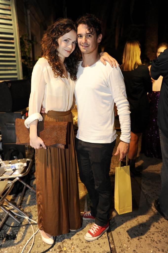 Kako danas izgleda glumac Ivan Glowatzky?